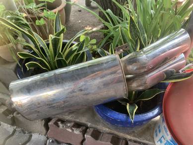 Muffler APEXI