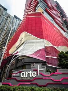 Service Residence For Sale in Arte Plus Jalan Ampang