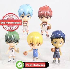 Kuroko's Basketball Kuroko Tetsuya Kagami Taiga