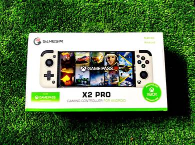 GameSir X2 Pro Android Gaming Controller + Case