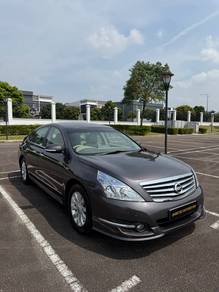 Nissan Teana 200 XE LUXURY in Senai, JHR