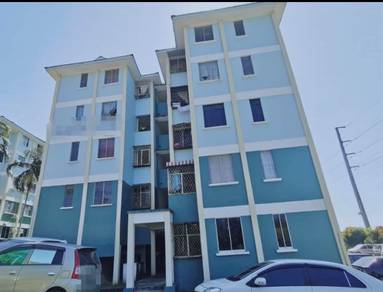 Apartment For Rent in Seri Maju & Sepangar Ria