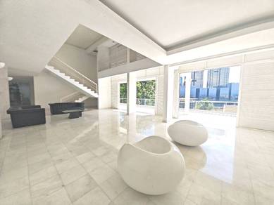 Bungalow House For Sale in Bangsar,KUL