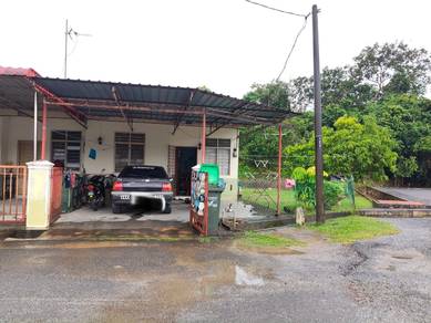 1-storey Terraced House For Sale in Pokok Sena,KDH
