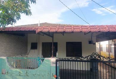 Cluster House For Sale in Senawang,NSN