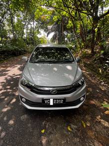 Perodua Bezza PREMIUM X in Seri Kembangan, SGR