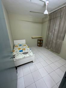 Room in Selayang, SGR