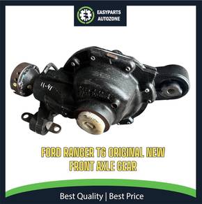 Original New Ford Ranger T6 Front Axle Gear