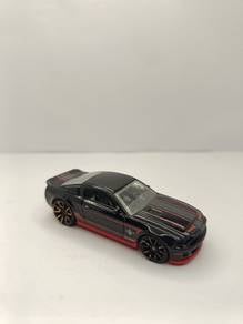 Hot Wheels Ford Shelby Gt500
