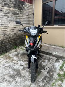 Honda RS150R