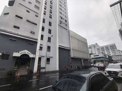 Apartment For Sale in Menara Bakti