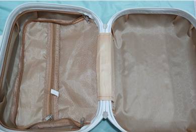 Hand Carry Luggage Bag