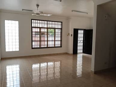 2-storey Terraced House For Sale in Johor Bahru,JHR