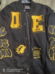 Onic Esport Varsity
