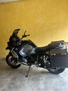 BMW R 1250 GS Adventure