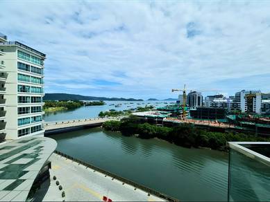Service Residence For Sale in The Loft Residence
