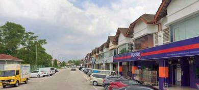 Shop lot For Sale in Skudai,JHR