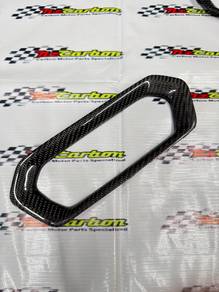 Ready Stock NZCarbon Speed Meter Cover XMAX V2