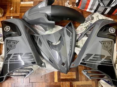 Coverset motor LC135 V4