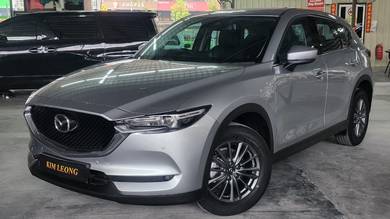 Mazda CX-5 GLS 2WD (CKD) in Cheras, KUL