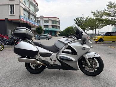 Honda ST1300
