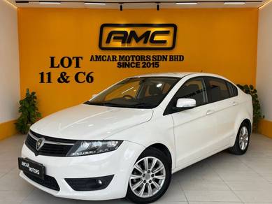 Proton Preve EXECUTIVE in Sungai Besi, KUL