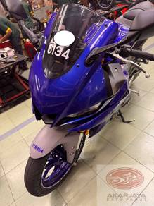 Yamaha R25