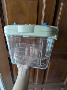 Vilas 2.5L Vacuum Containers Airseal Storage for F