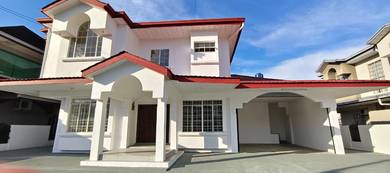 Bungalow House For Rent in Kota Kinabalu,SBH