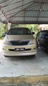Toyota Innova E in Tumpat, KTN