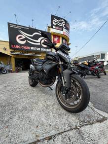 CFMOTO 800NK