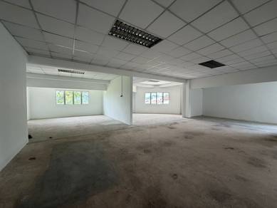 Shop lot For Rent in Rawang,SGR