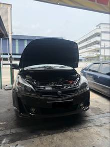 Proton Exora PREMIUM in Subang Jaya, SGR