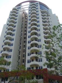 Apartment For Rent in Leader Garden