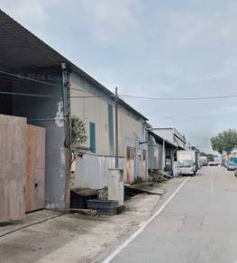 Warehouse / Factory For Rent in Johor Bahru,JHR