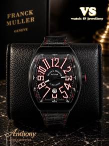 Franck Muller Vanguard V45 (2022 YEAR)