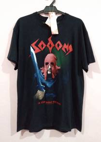 Rare SODOM in the sign of evil RAYA SALE!