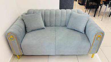 [2 SEATER] Cooper Premium Modern Sofa 🩵