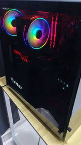 Gaming Desktop (MSI)
