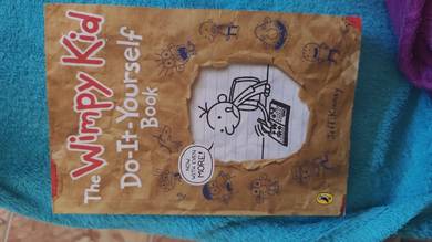 Wimpy kid 