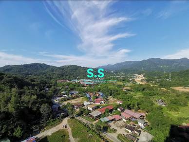 Condominium For Rent in Kingfisher @ Inanam