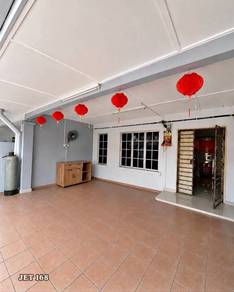 2-storey Terraced House For Sale in Klang,SGR
