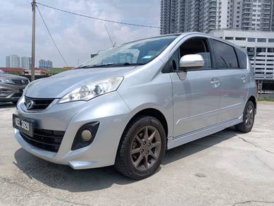 Perodua Alza ZV ADVANCED in Salak Selatan, KUL