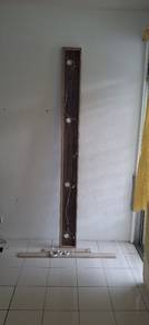 80 inch TV cabinet 