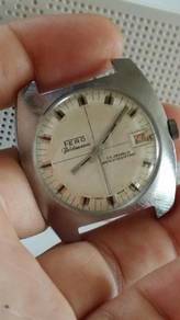 Vintage Fero Fieldman gent watch