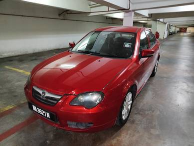 Proton Persona ELEGANCE HIGH LINE in Setapak, KUL