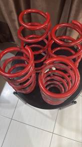 Spring Sport Merah Terpakai Proton Exora