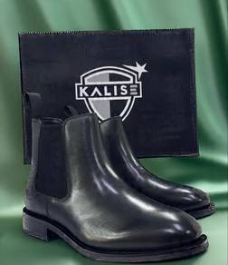 Chelsea boot