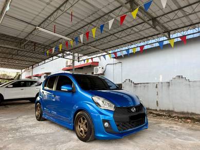 Perodua MyVi ADVANCE in Sungai Petani, KDH