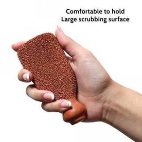 Foot Scrubber